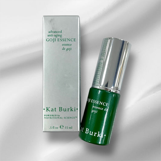 Kat Burki Advance Anti Aging Goji Essence