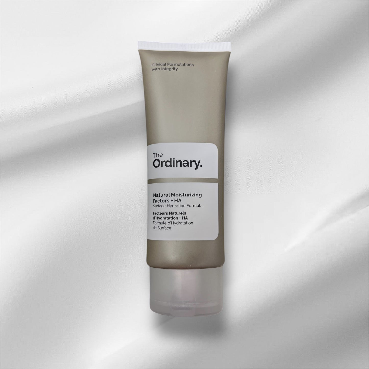 The Ordinary Hydrators& Oils Natural Moisturizing Factors + HA