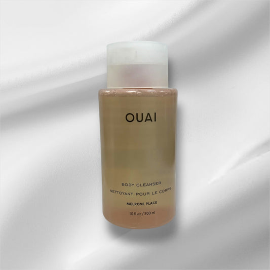 OUAI Body Cleanser