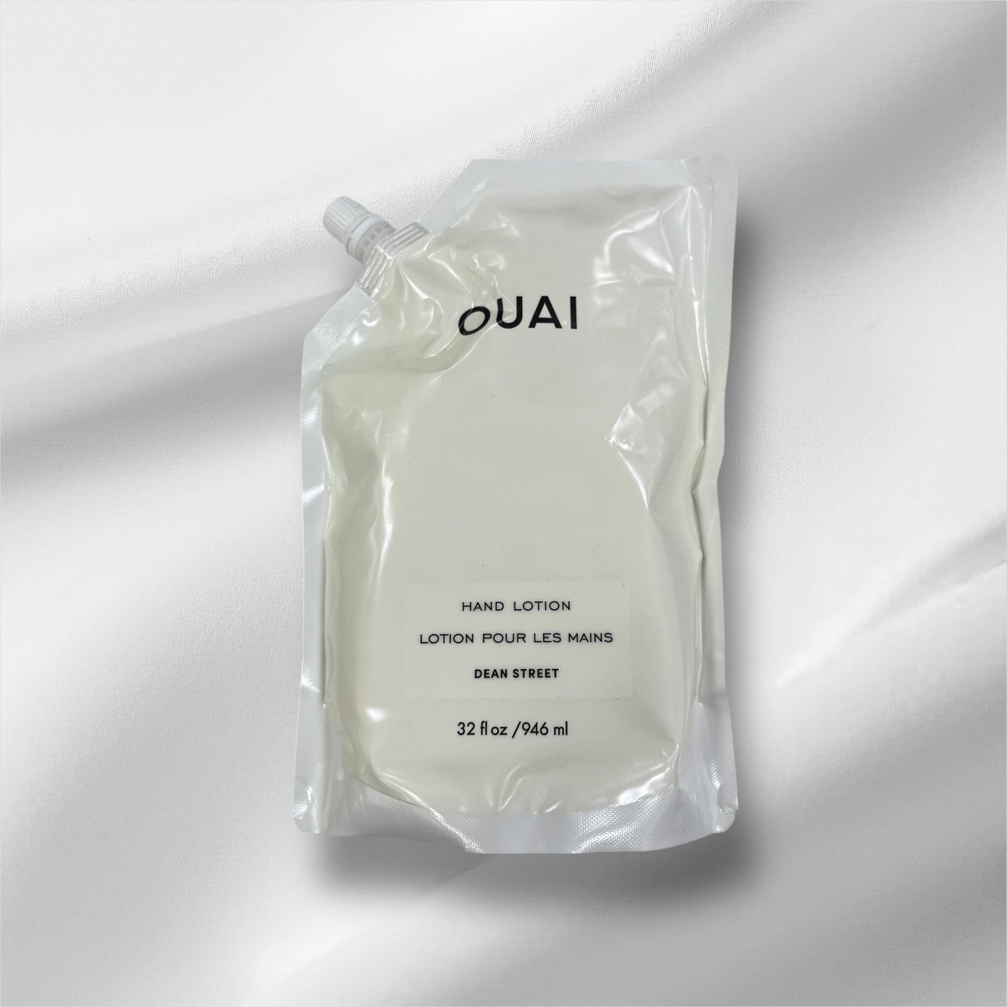 OUAI Hand Lotion