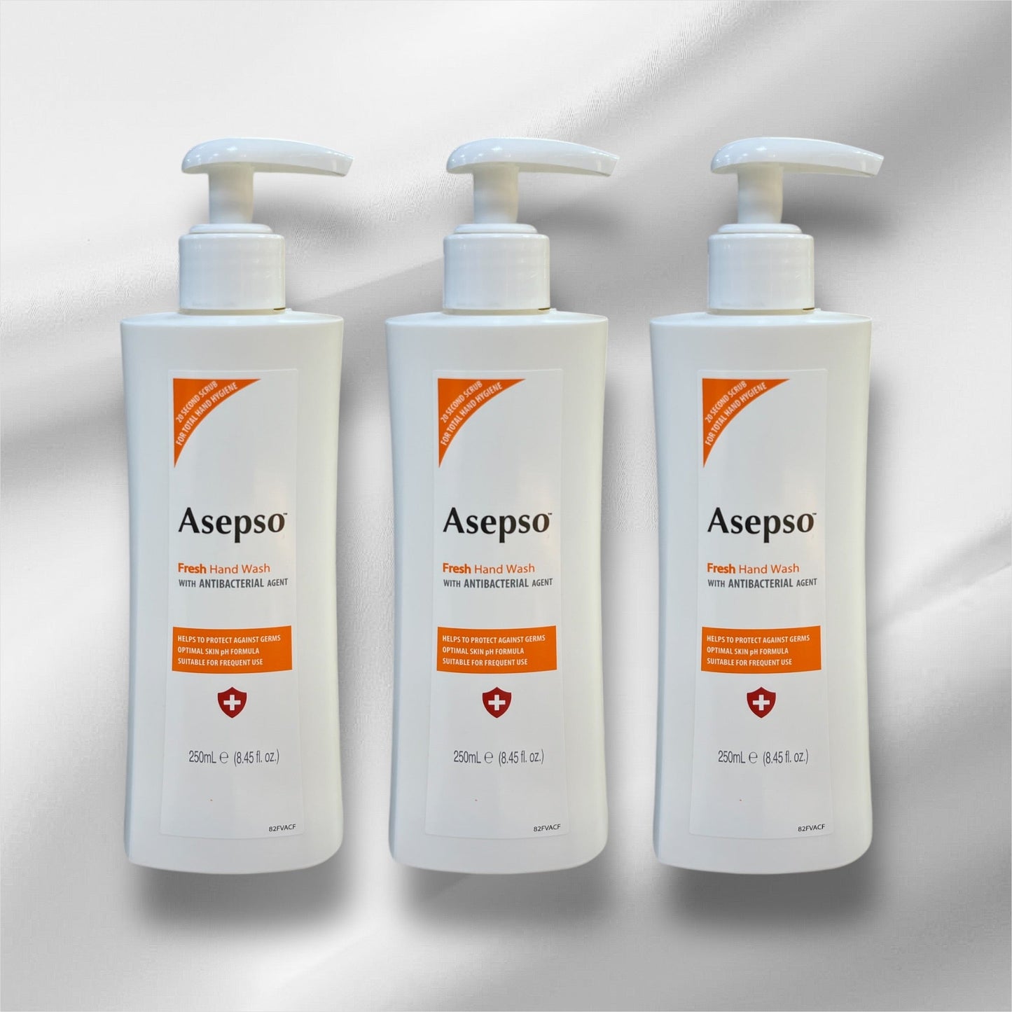 Asepso Hand Wash