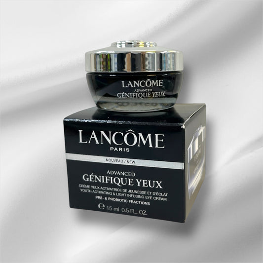 Lancome Youth Activating & Light Infusing Eye Cream