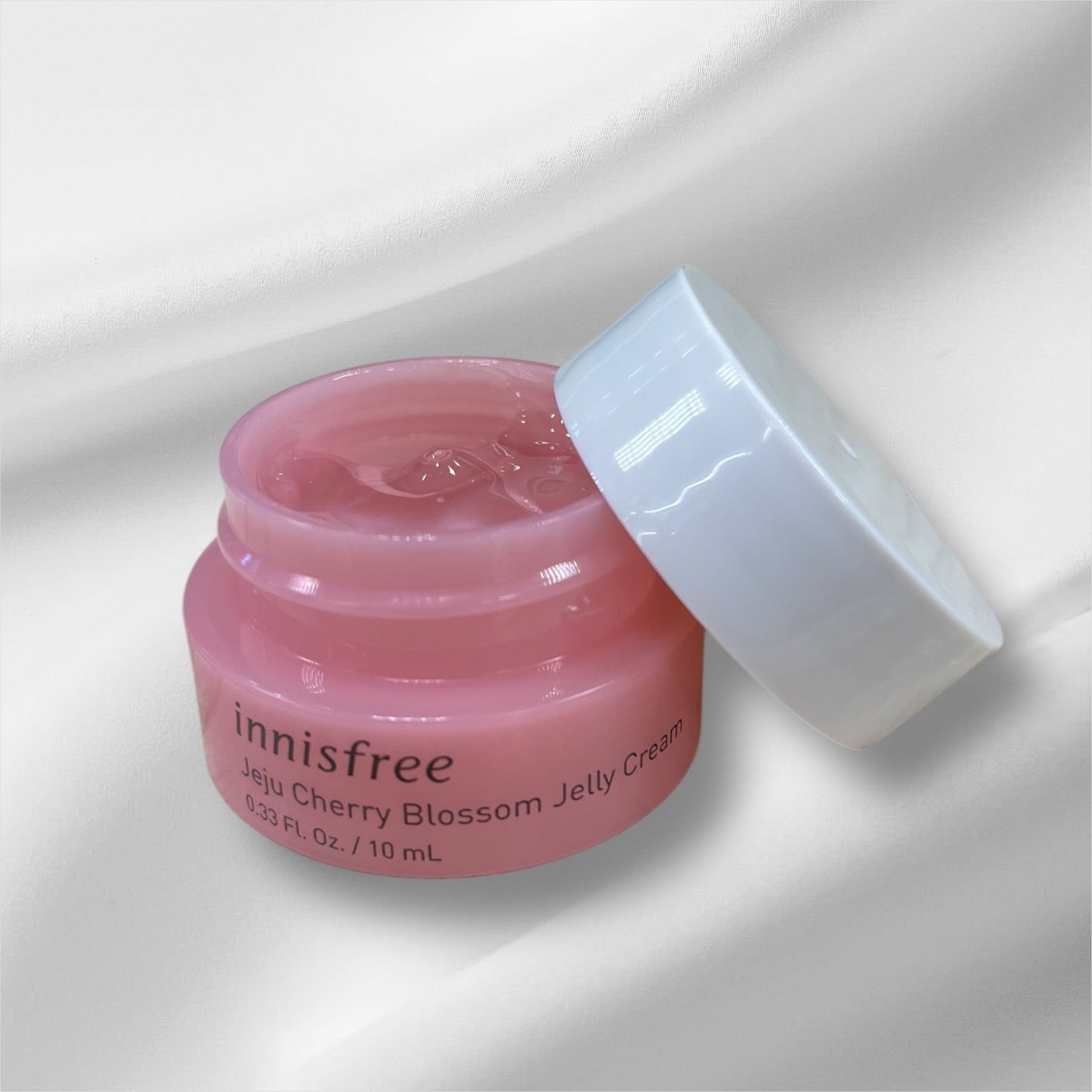 Innisfree Jeju Cherry Blossom Jelly Cream