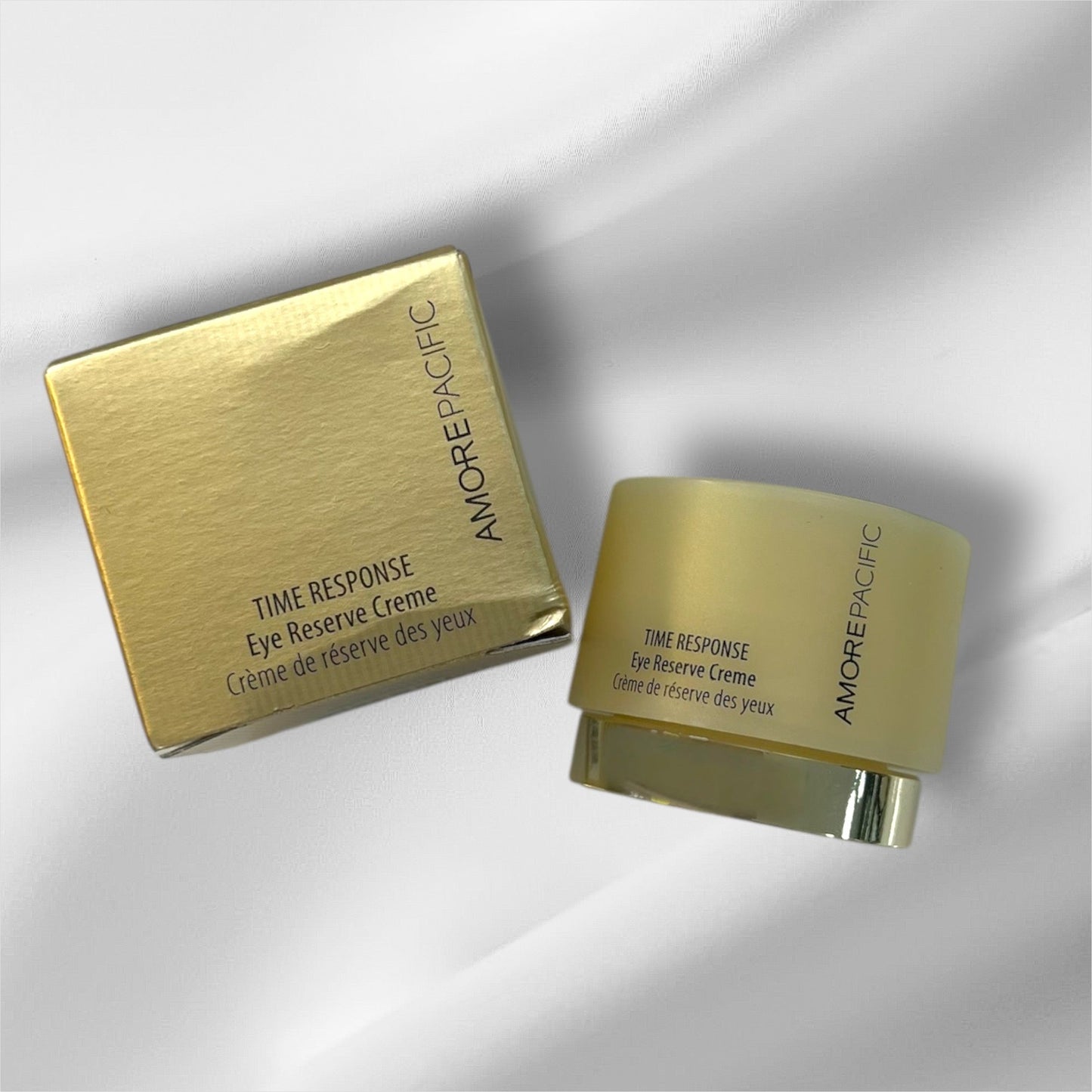 Amorepacific Time Response Eye Reserve Cream