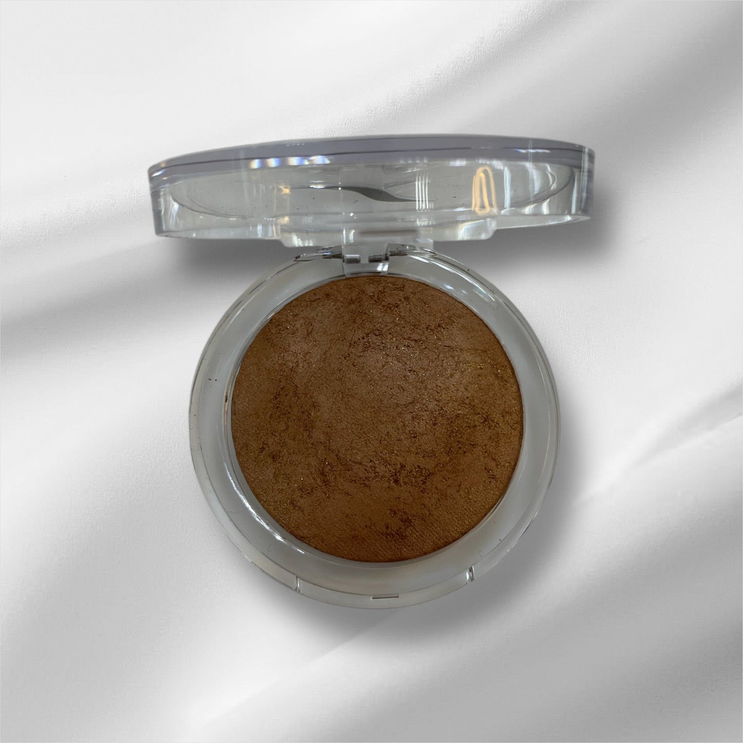 Sorme Treatment Cosmetics Baked Bronzer