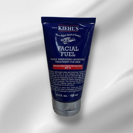 Kiehls Facial Fuel Moisturize Treatment