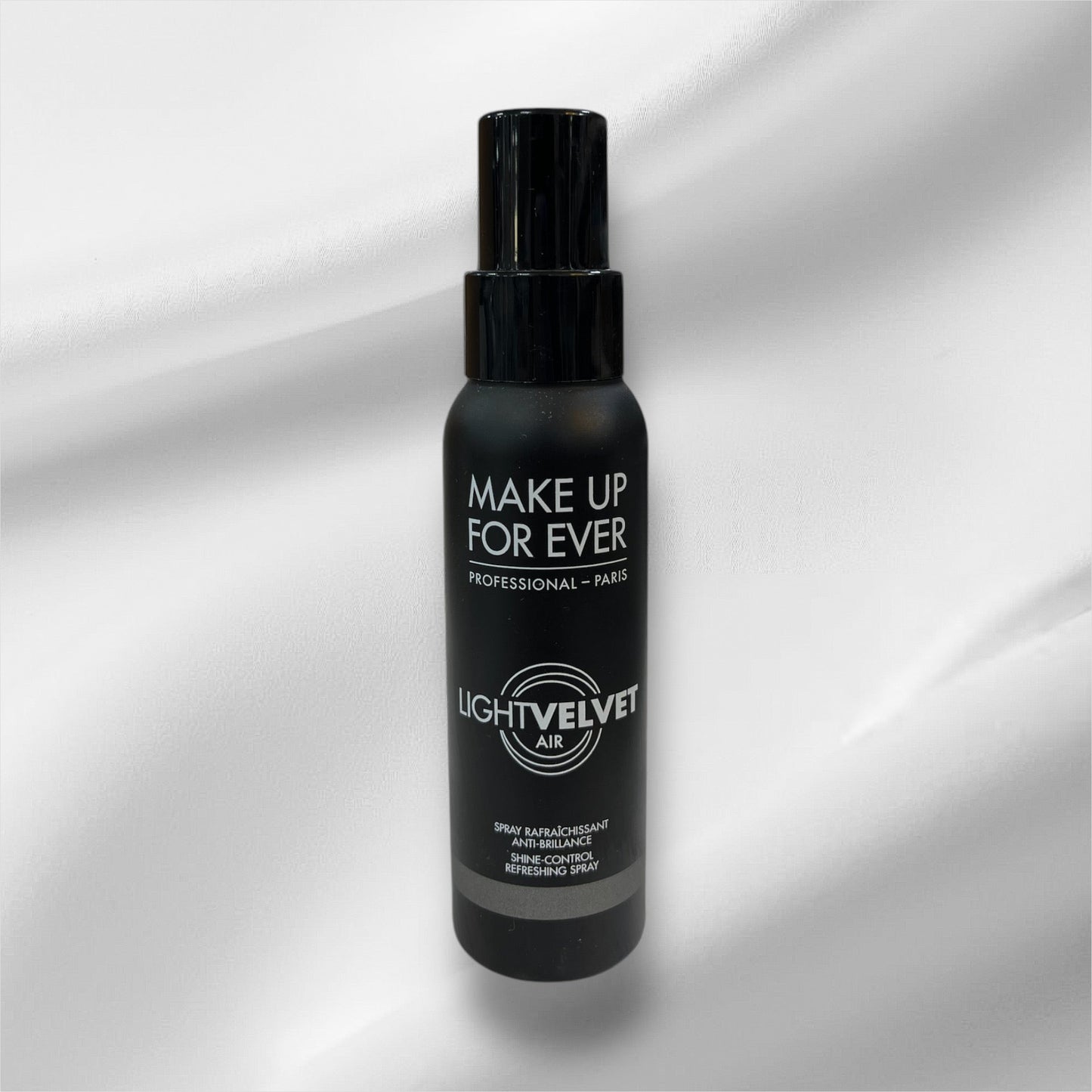 Makeup Forever Light Velvet Air Shine Control Refreshing Spray