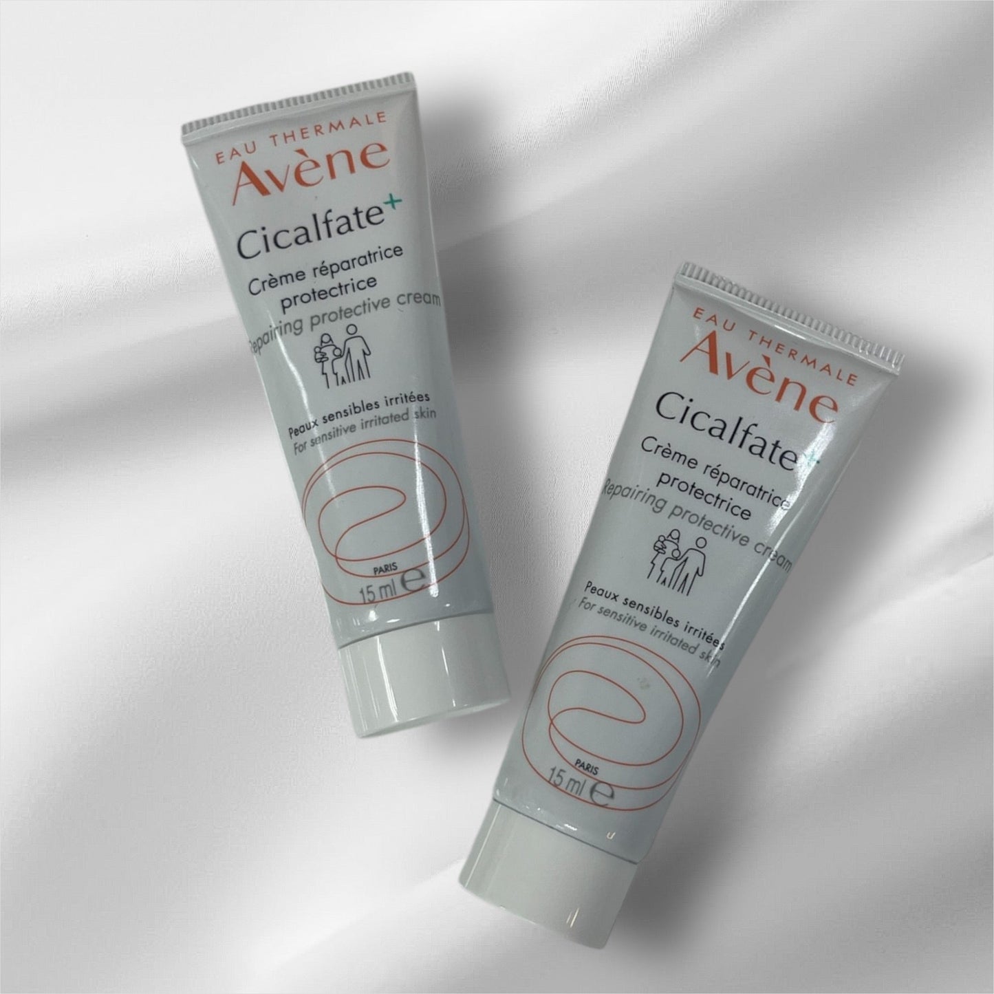 Avene Cicalfate Repairing Protective Cream For Sensitive Irritated Skin