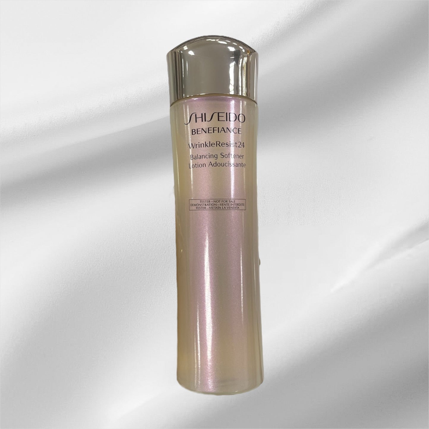 Shiseido Wrinkle Resist24 Softener