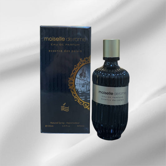 Moiselle Derome Perfume