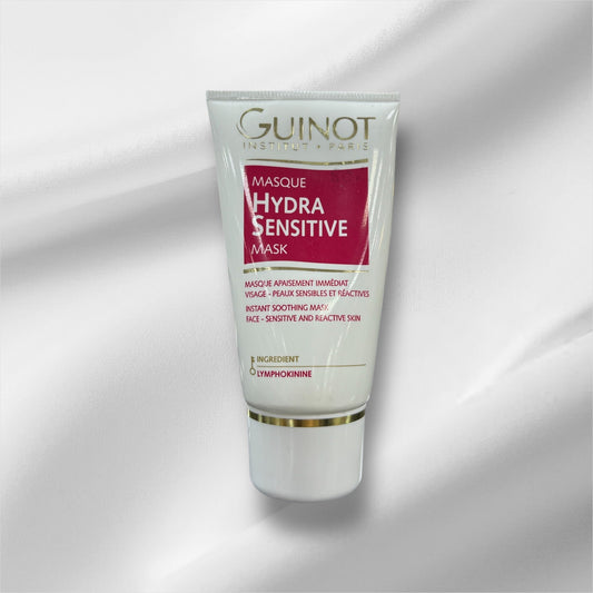 Guinot Masque Hydra Sensitive Mask