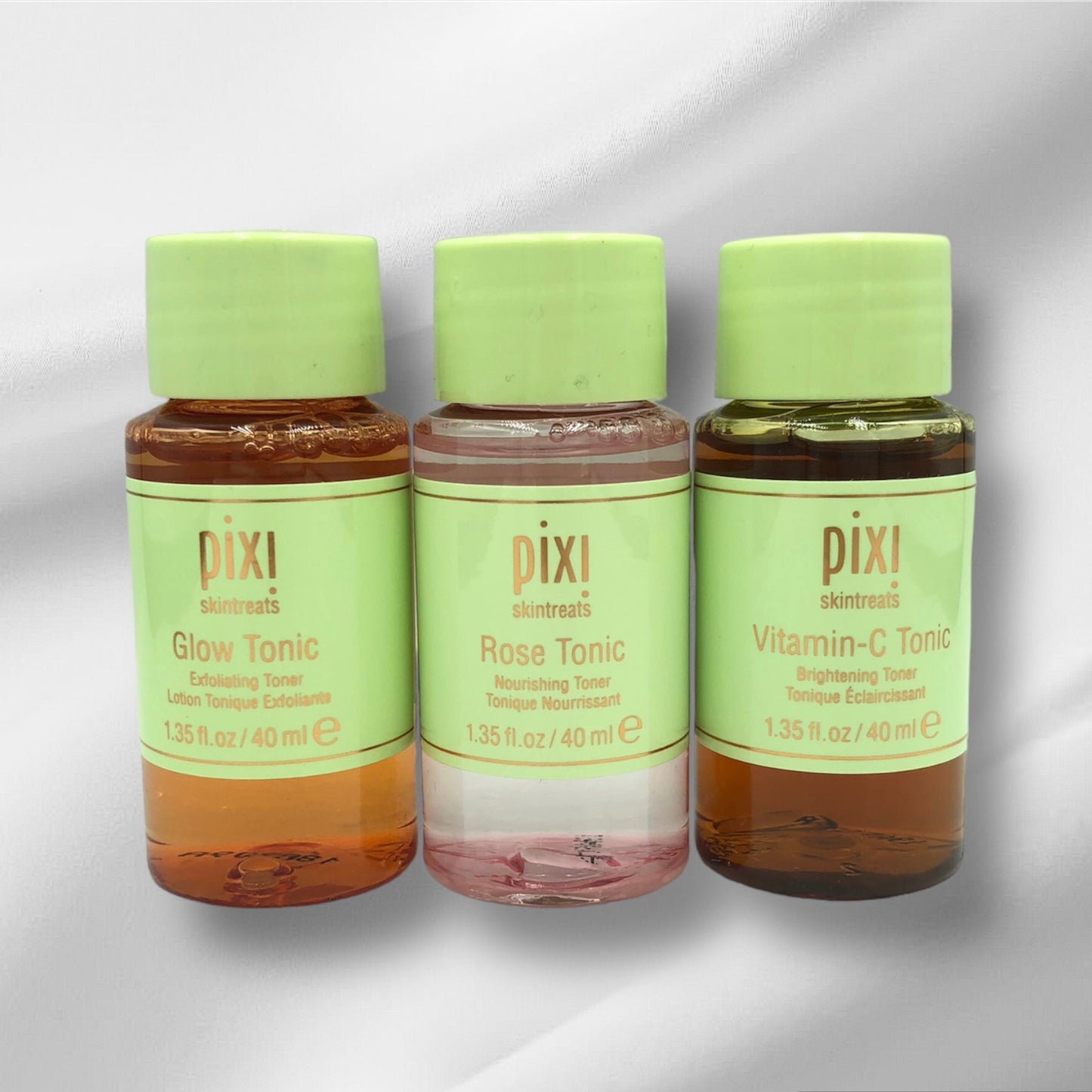 Tonic Trio Toner