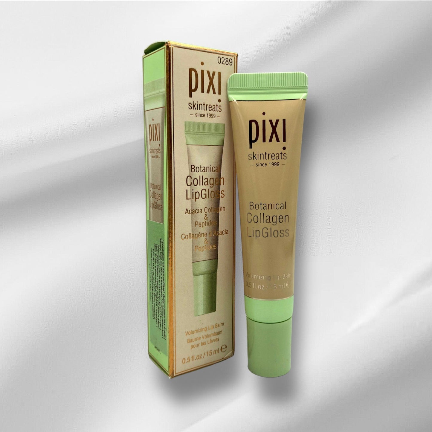 Pixi Botanical Collagen LipGloss