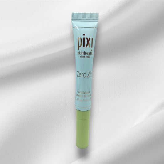 Pixi Zero Zit