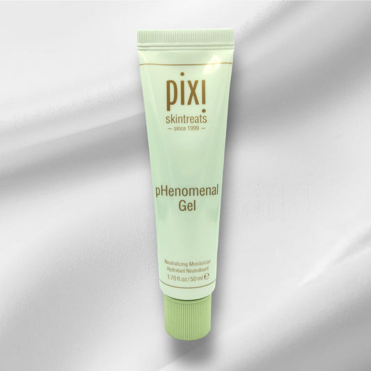 Pixi Phenomenal Gel Moisturizer