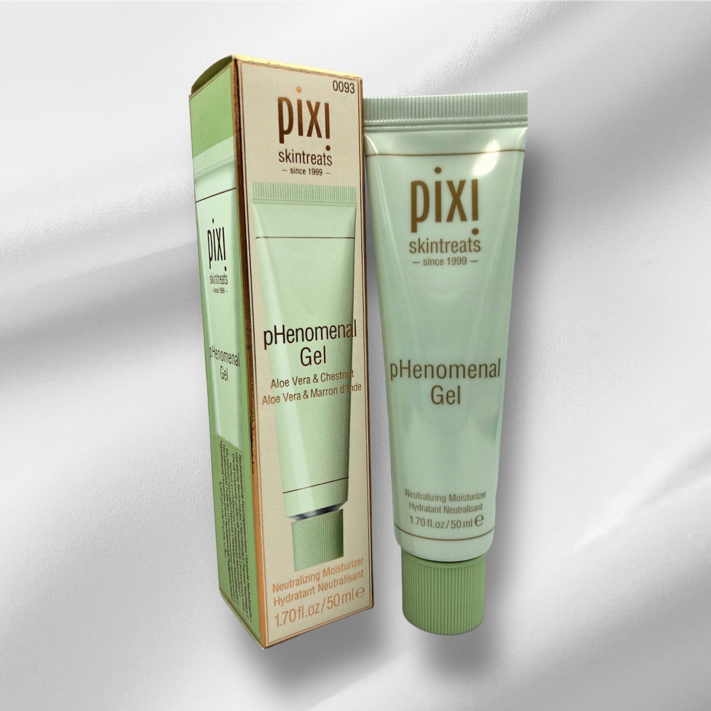 Pixi Phenomenal Gel Moisturizer