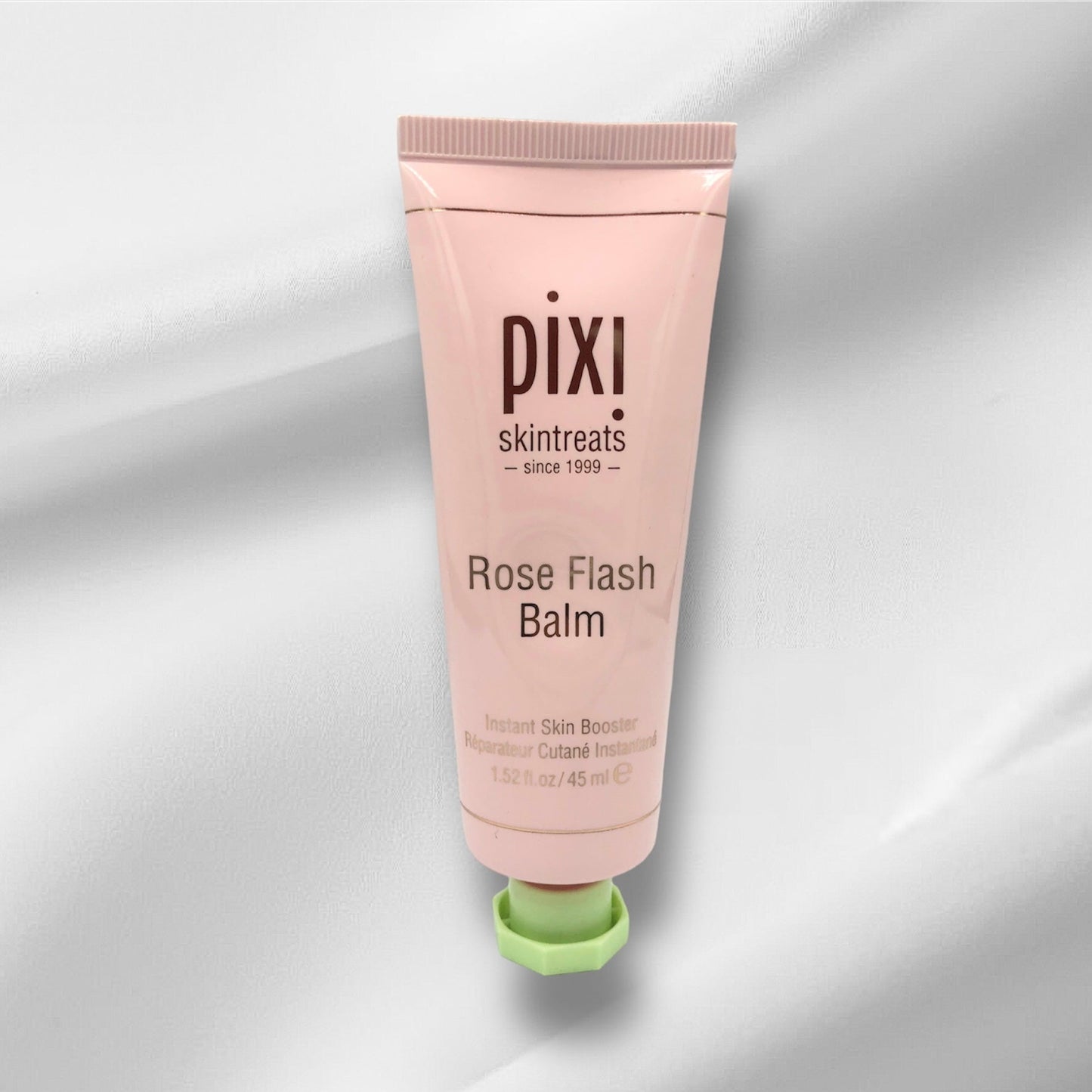 Pixi Rose Flash Balm