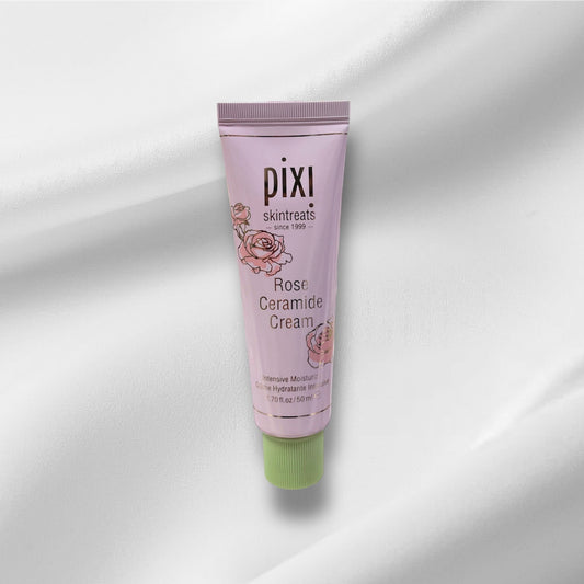 Pixi Rose Ceramide Cream