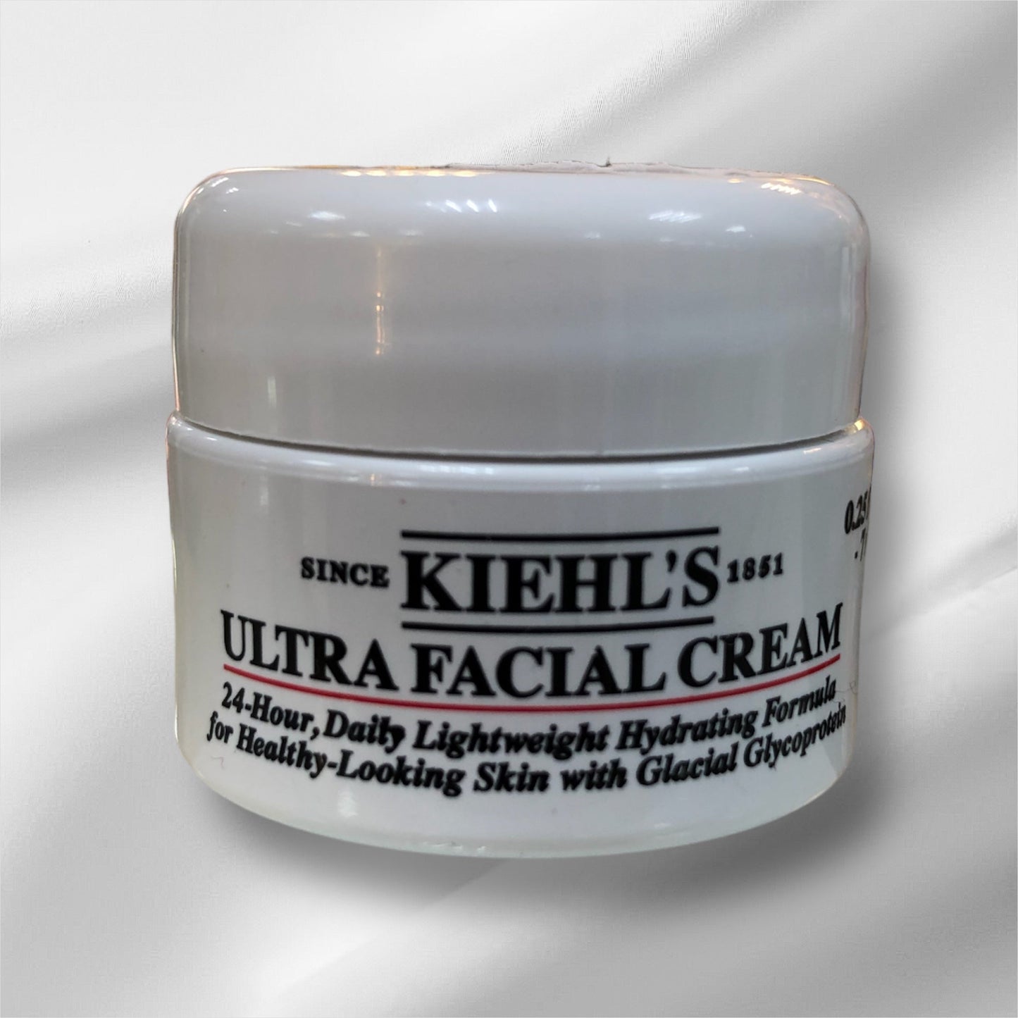 Kiehls ultra facial cream