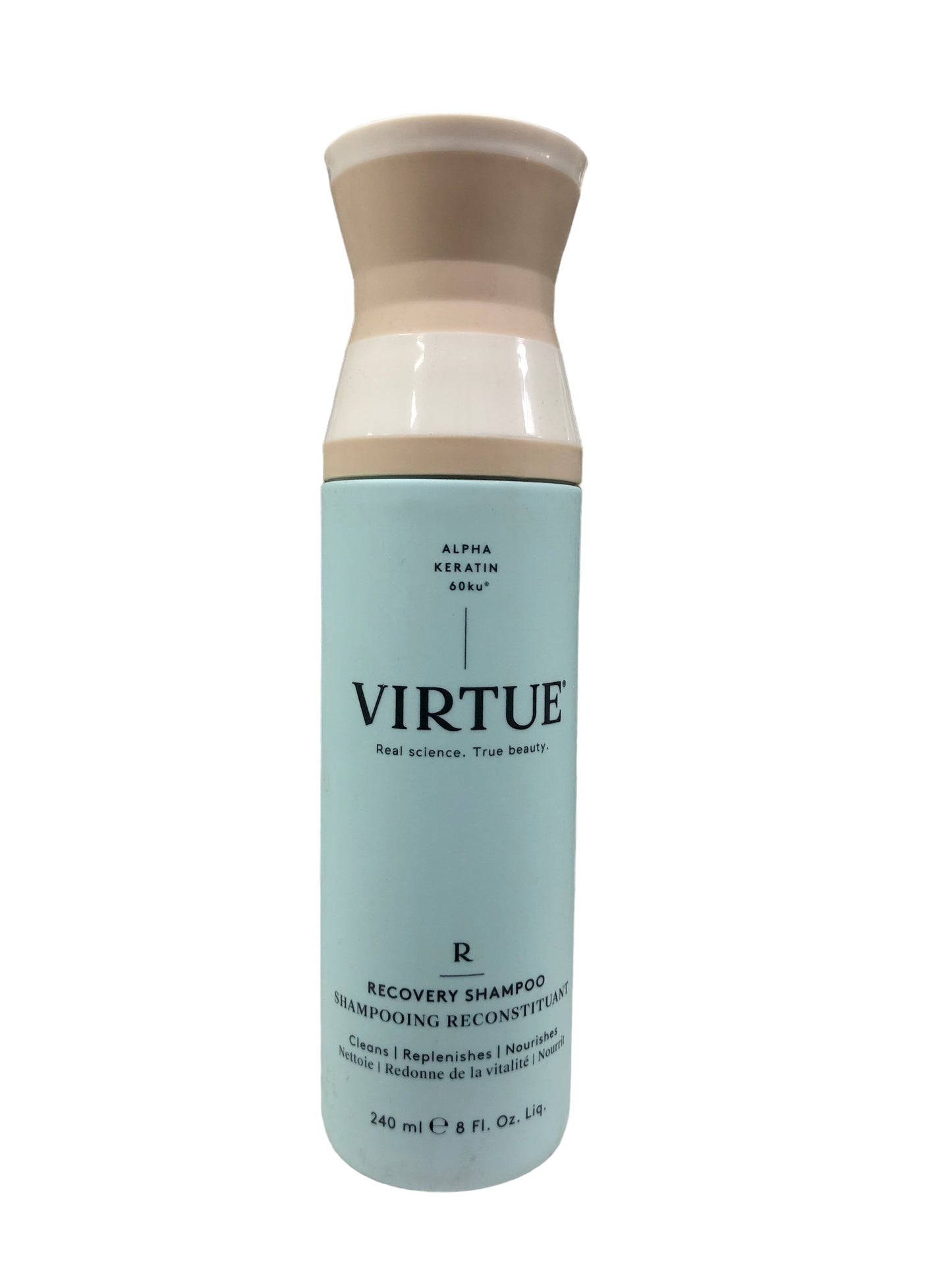 Virtue recovery shampoo