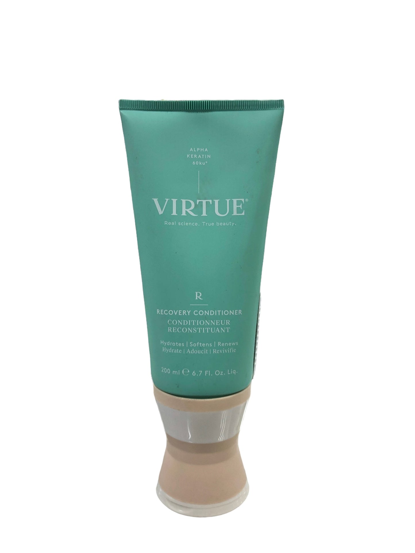 Virtue recovery conditioner