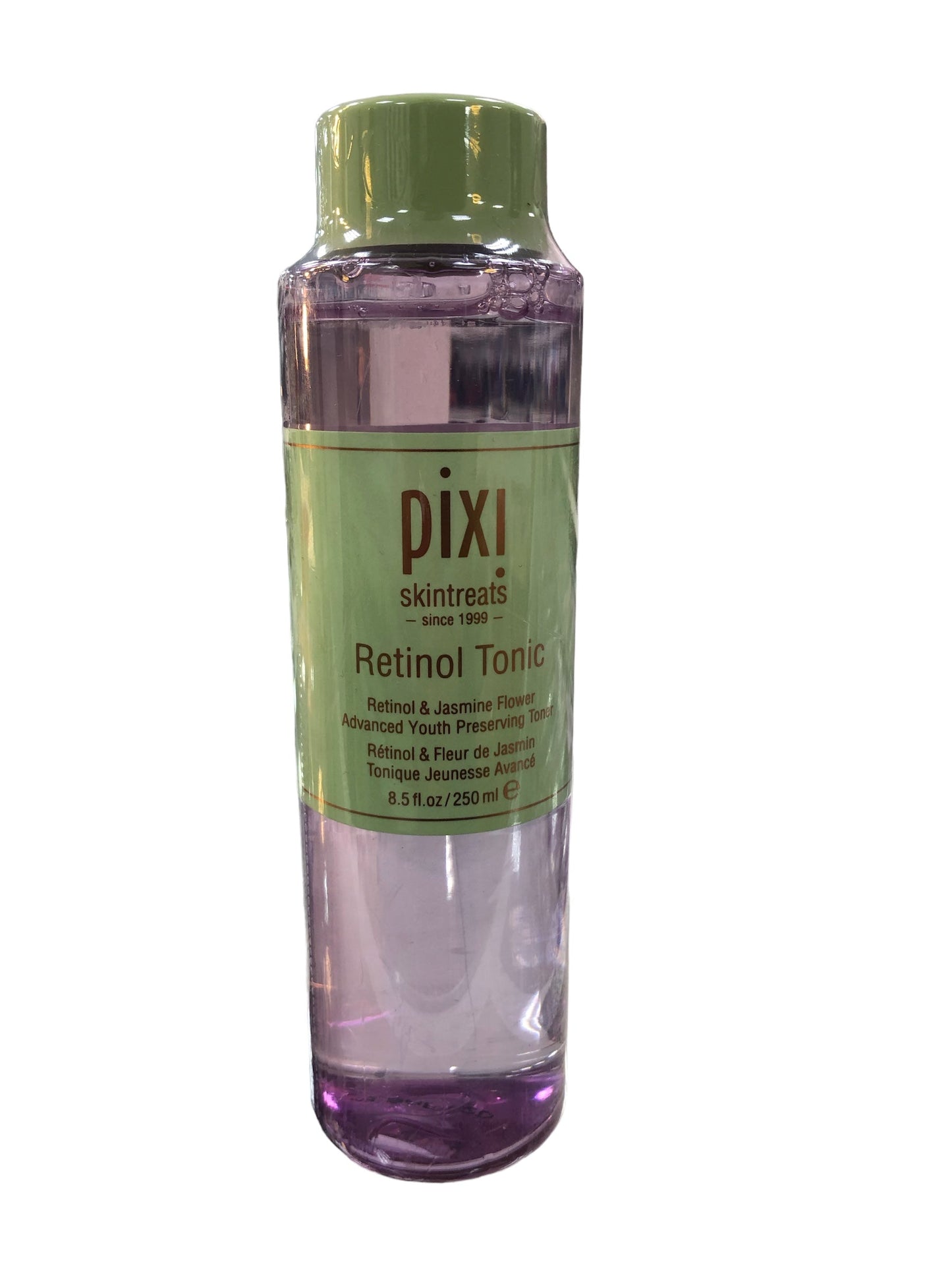 Pixi retinol tonic