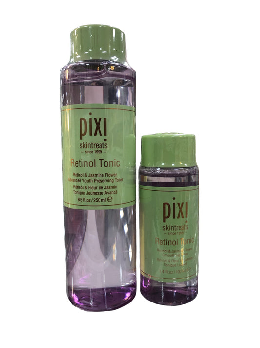 Pixi retinol tonic