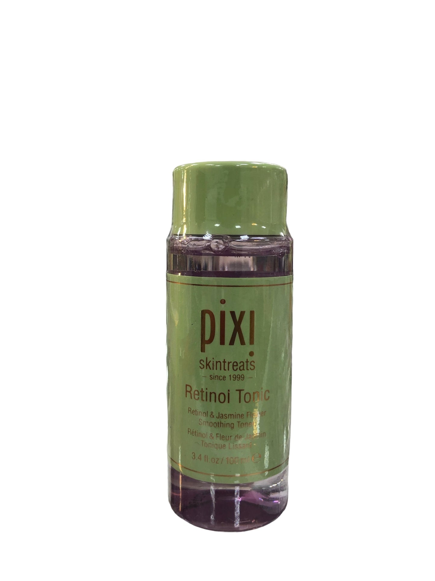 Pixi retinol tonic