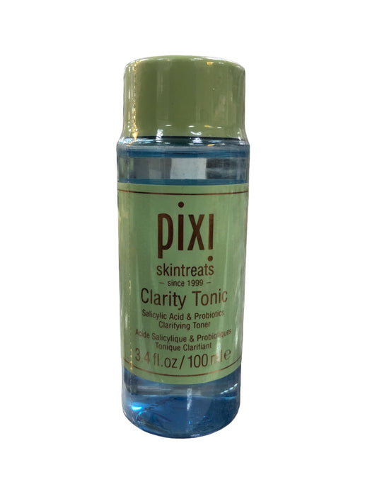 Pixi clarity tonic