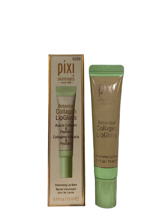 Pixi collagen lipgloss