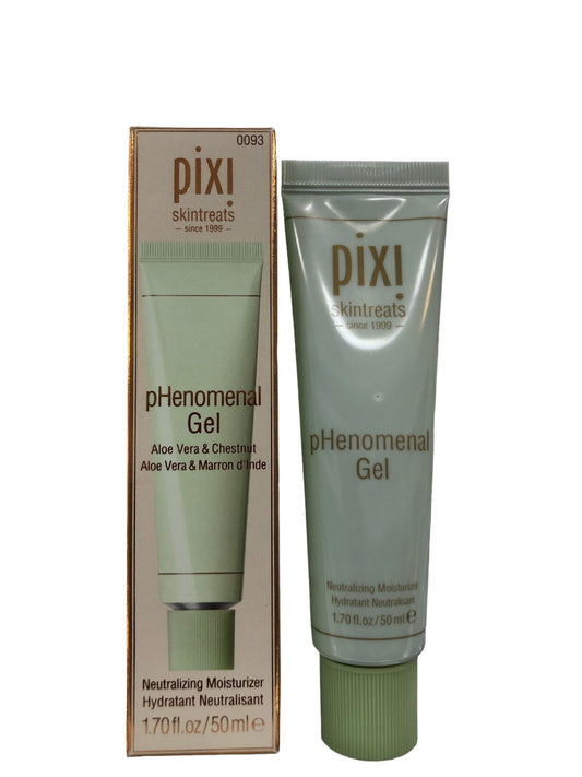 Pixi pHenomenal gel