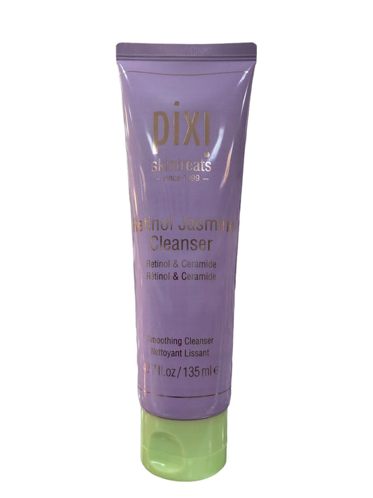 Pixi retinol jasmine cleanser