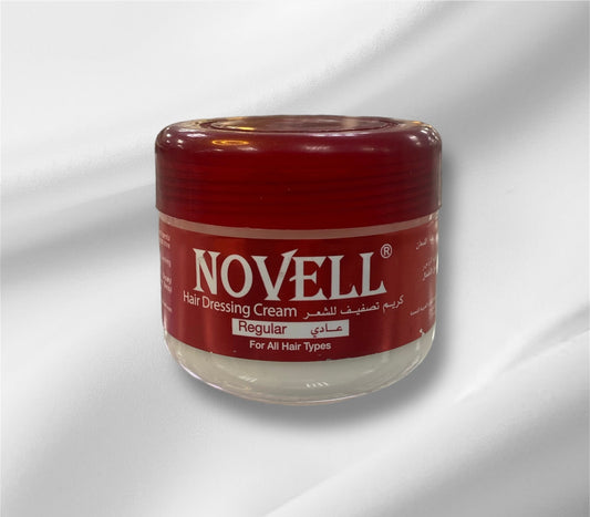 NOVELL Hair Dressing Cream