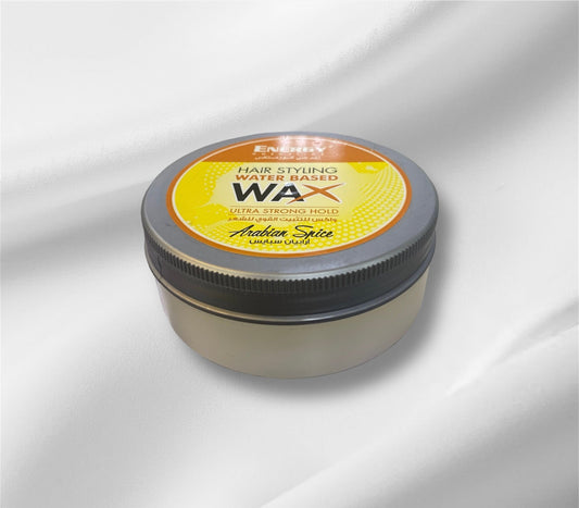 ENERGY Hair Styling Water Based Wax