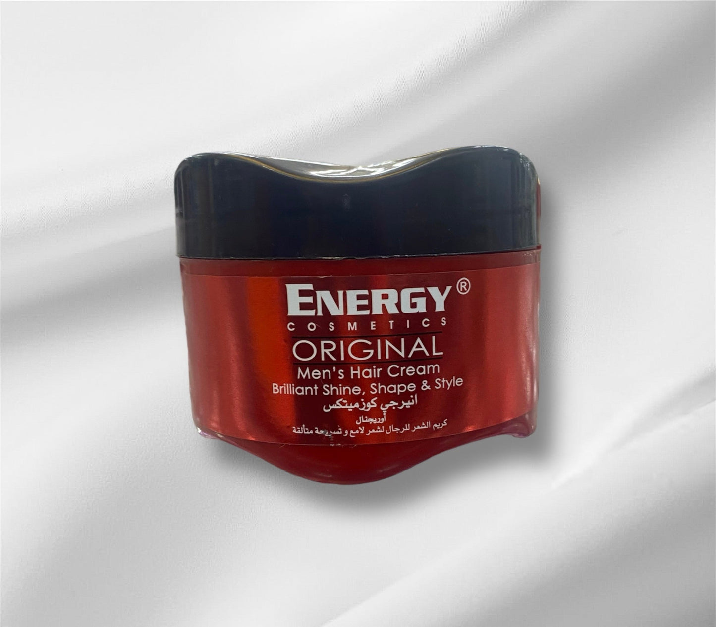 Energy Original Men’s Hair Cream