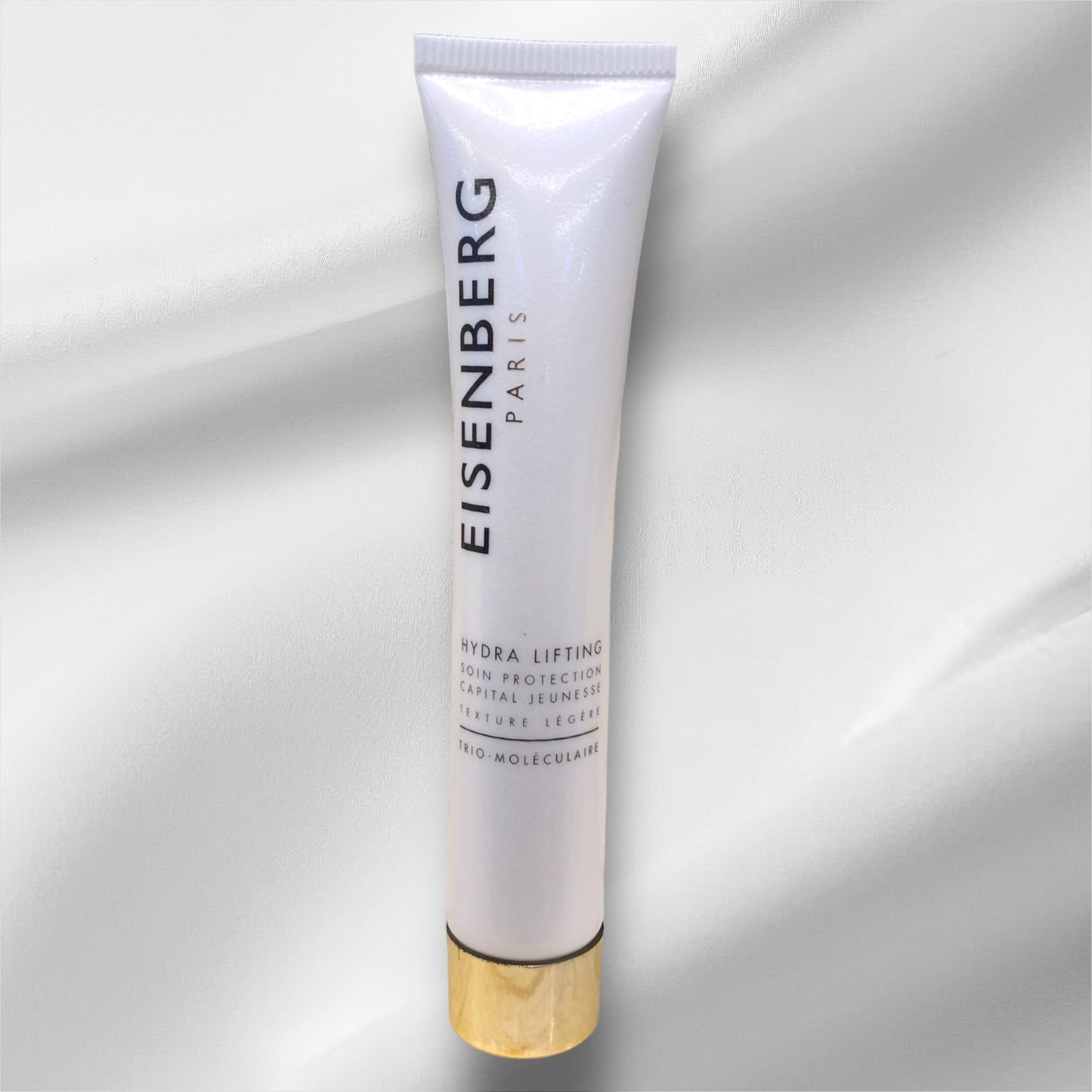 EISENBERG Paris Hydra Lifting Premium Rejuvenating Protection Treatment Light Texture