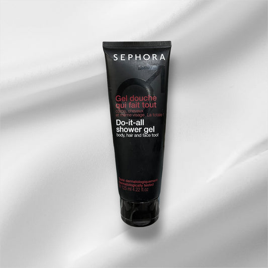 SEPHORA Do-it-all Shower Gel (body, hair, & face too)