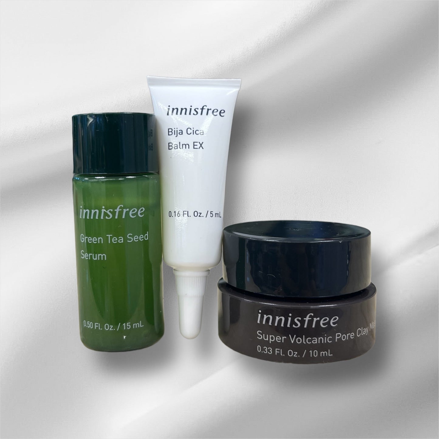 innisfree/ Best-loved kit