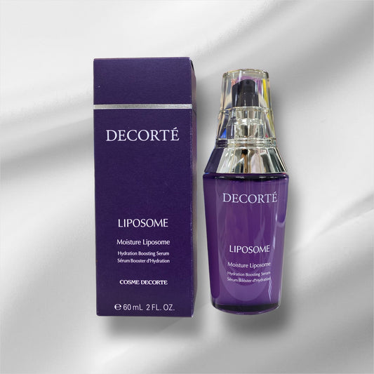 Decorte liposome hydration boosting serum