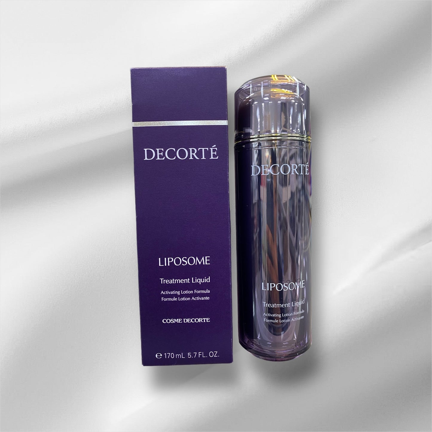 Decorte treatment liquid