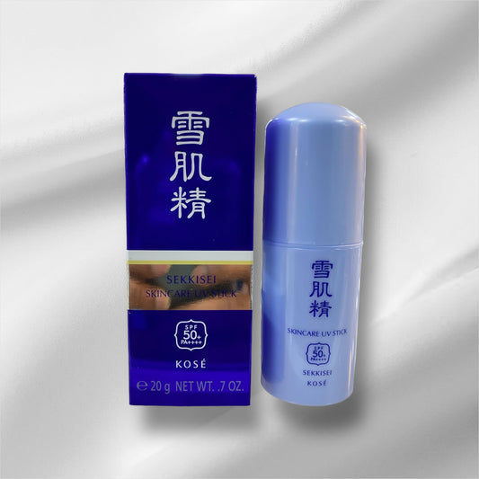 Sekkisei skin care uv stick