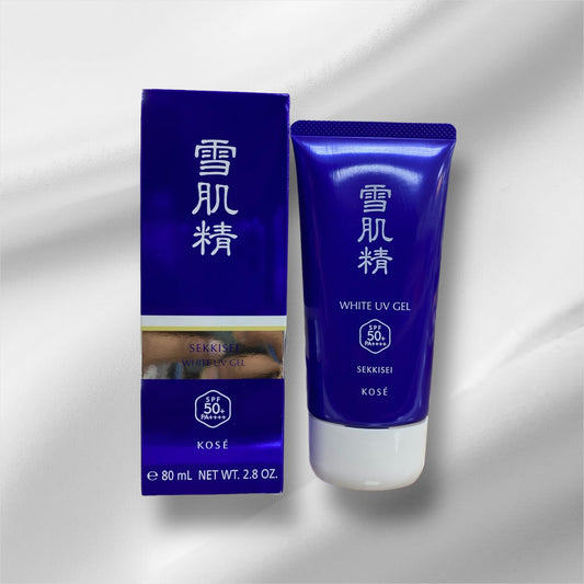 Sekkisei white uv gel