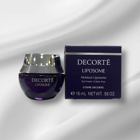 Decorte Eye Cream