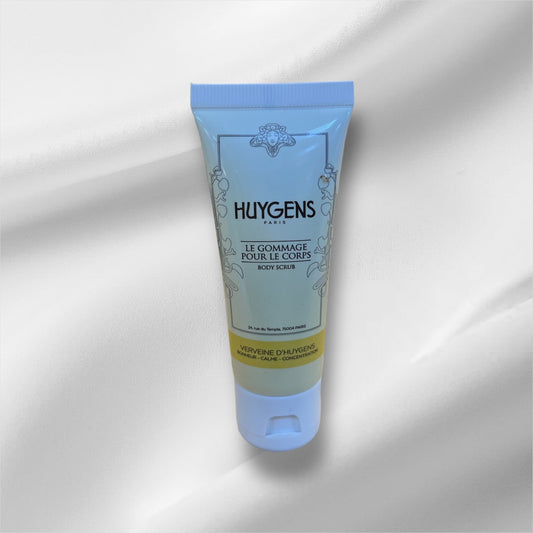 Huygens Body Scrub