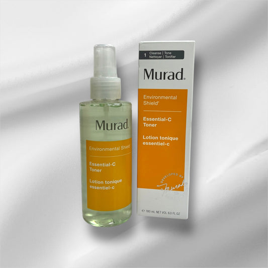 Murad Essential-C Toner