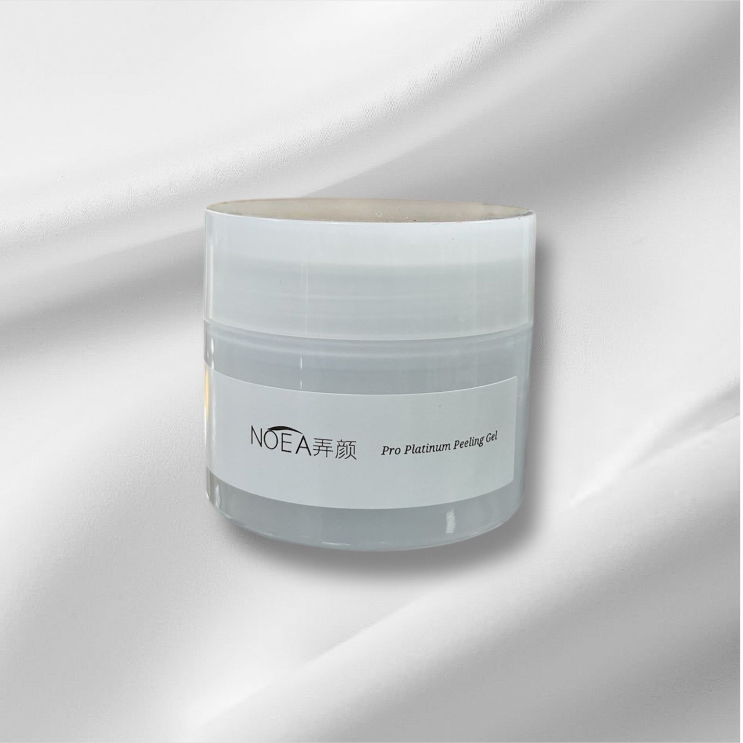 NOEA Pro Platinum Peeling Gel