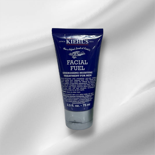 Kiehls Facial Fuel Energizing Moisture Treatment for Men