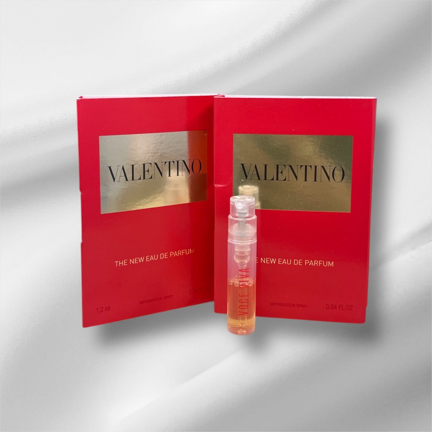 Valentino Mini Perfume